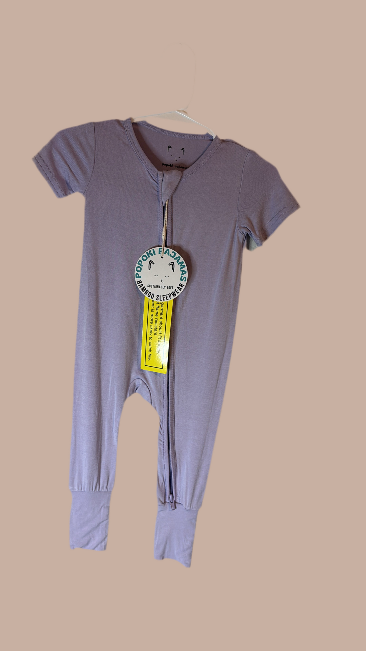 3/6m Bamboo Jumper
