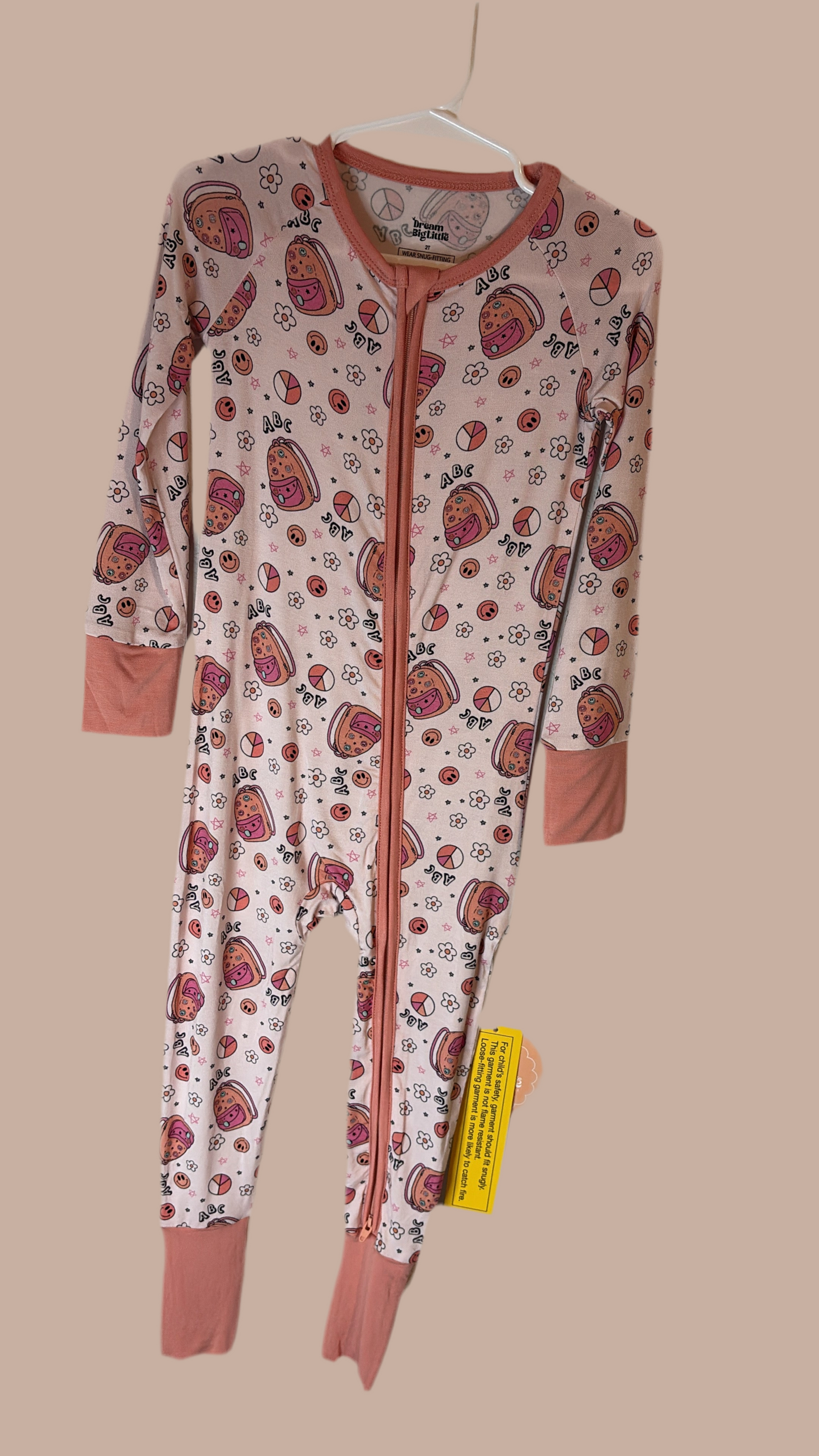 2T Bamboo Sleeper