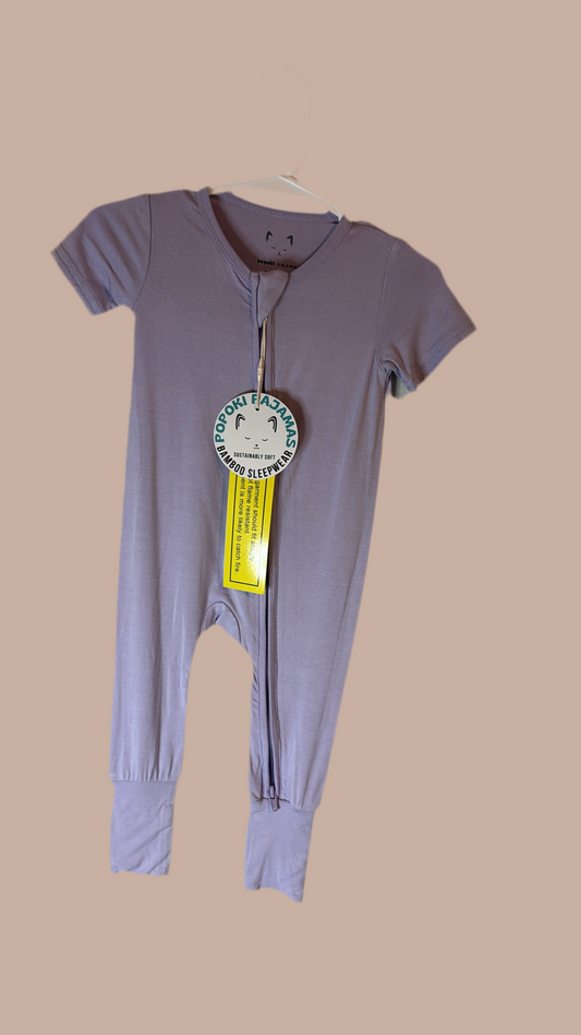 3/6m Bamboo Jumper
