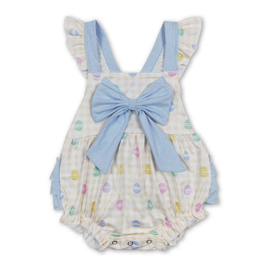 Pastel Whimsy romper